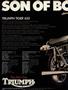 Page: - 26 | Cycle World