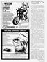 Page: - 32 | Cycle World