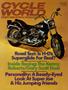 Page: - 1 | Cycle World