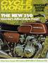 Page: - 1 | Cycle World