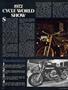 Page: - 60 | Cycle World