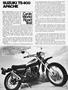 Page: - 74 | Cycle World