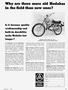 Page: - 99 | Cycle World