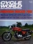 Page: - 1 | Cycle World
