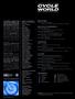 Page: - 3 | Cycle World