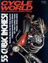 Page: - 1 | Cycle World