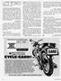 Page: - 14 | Cycle World
