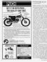 Page: - 20 | Cycle World