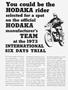 Page: - 33 | Cycle World
