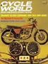 Page: - 1 | Cycle World