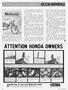 Page: - 22 | Cycle World