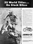 Page: - 27 | Cycle World
