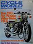 Page: - 1 | Cycle World