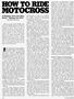 Page: - 66 | Cycle World