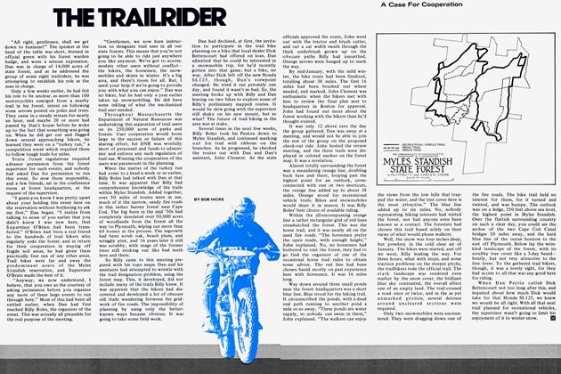 tour cycling magazine