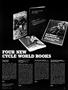 Page: - 23 | Cycle World