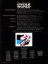 Page: - 3 | Cycle World