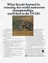 Page: - 7 | Cycle World