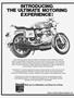 Page: - 32 | Cycle World