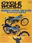Page: - 1 | Cycle World