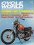 Page: - 1 | Cycle World