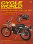 Cover for the June 1973 issue