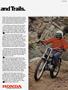 Page: - 137 | Cycle World