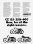 Page: - 47 | Cycle World