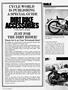 Page: - 116 | Cycle World