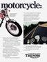 Page: - 139 | Cycle World