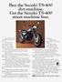 Page: - 147 | Cycle World