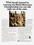 Page: - 25 | Cycle World