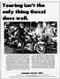 Page: - 47 | Cycle World
