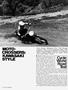 Page: - 70 | Cycle World