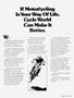 Page: - 129 | Cycle World