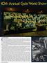Page: - 68 | Cycle World