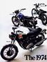 Page: - 12 | Cycle World