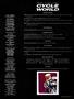 Page: - 3 | Cycle World