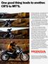 Page: - 116 | Cycle World