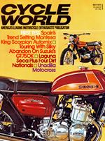 1973 - November | Cycle World