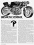 Page: - 64 | Cycle World