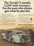 Page: - 7 | Cycle World