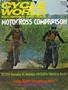 Page: - 1 | Cycle World