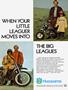 Page: - 21 | Cycle World