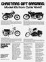 Page: - 39 | Cycle World