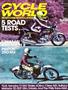 Page: - 1 | Cycle World