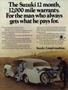 Page: - 140 | Cycle World