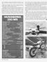 Page: - 56 | Cycle World