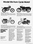 Page: - 99 | Cycle World