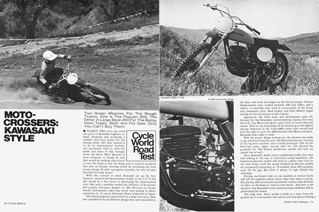 Honda CB 500 Four (71 >) – Ventura MCA